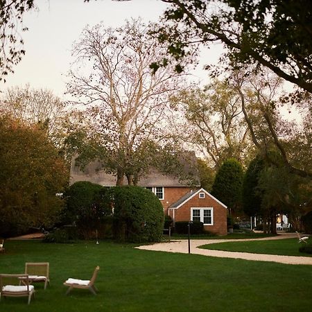 The Roundtree, Amagansett Hotel Exterior foto