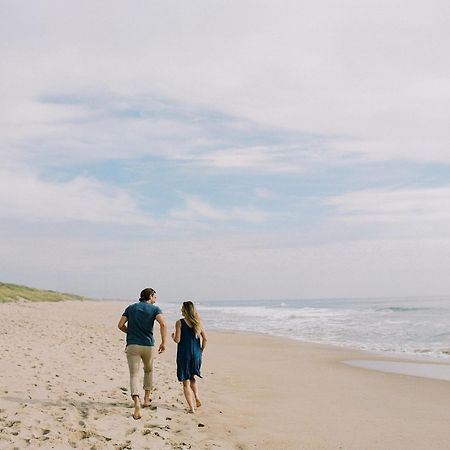 The Roundtree, Amagansett Hotel Exterior foto