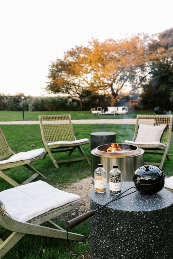 The Roundtree, Amagansett Hotel Exterior foto