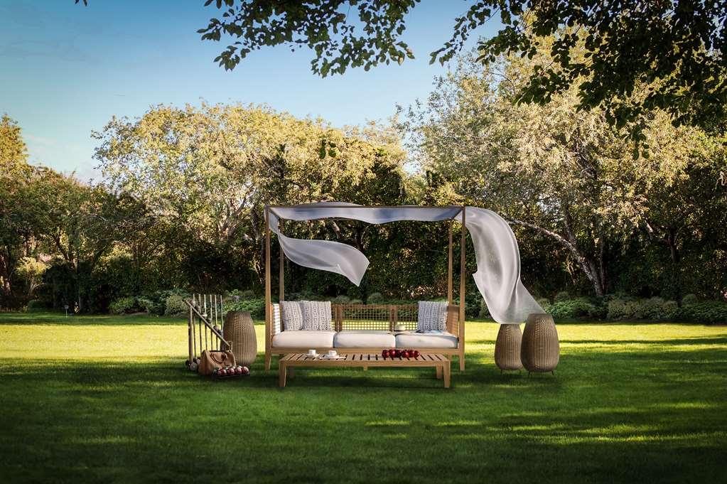 The Roundtree, Amagansett Hotel Exterior foto