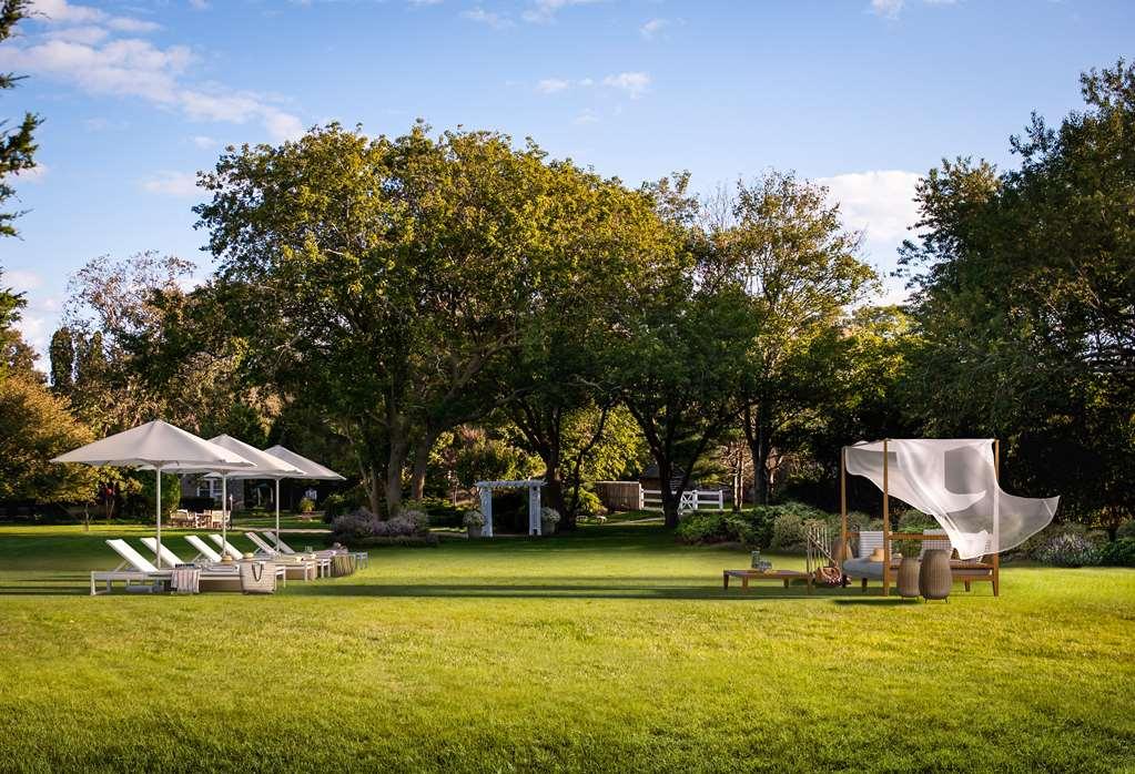 The Roundtree, Amagansett Hotel Exterior foto