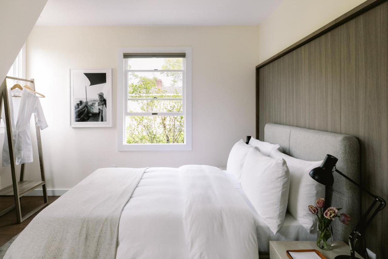 The Roundtree, Amagansett Hotel Exterior foto