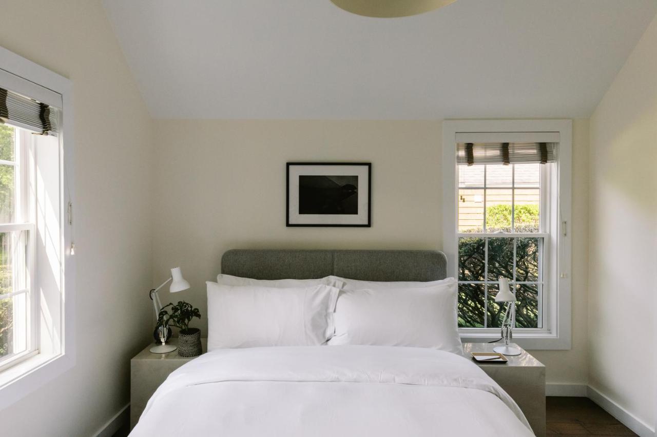 The Roundtree, Amagansett Hotel Exterior foto