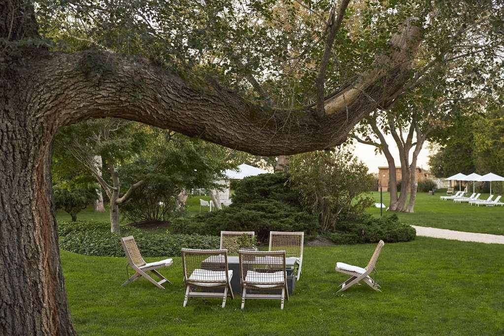 The Roundtree, Amagansett Hotel Facilități foto