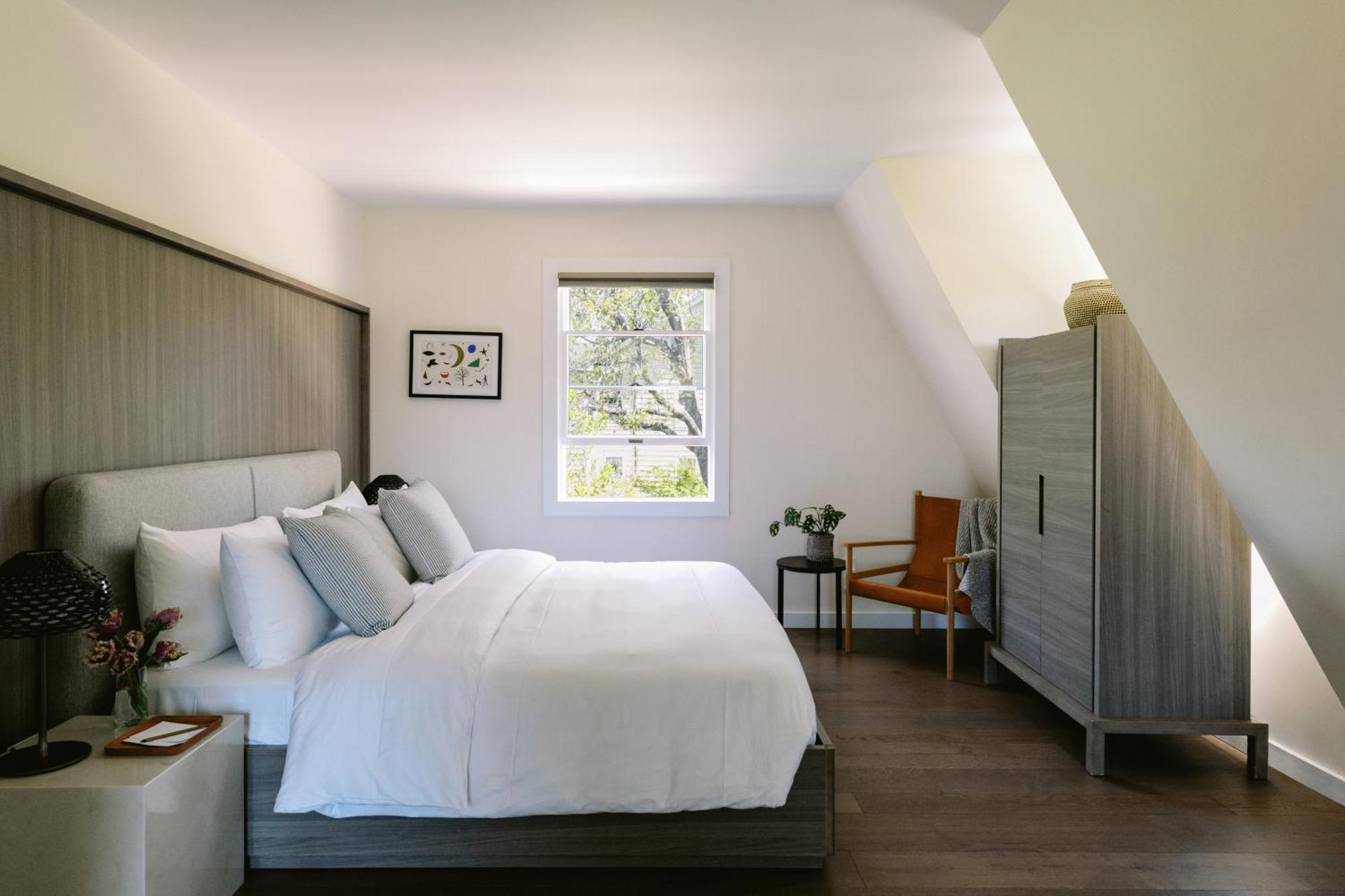 The Roundtree, Amagansett Hotel Exterior foto