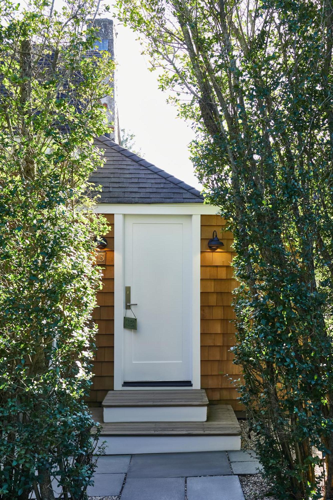 The Roundtree, Amagansett Hotel Exterior foto