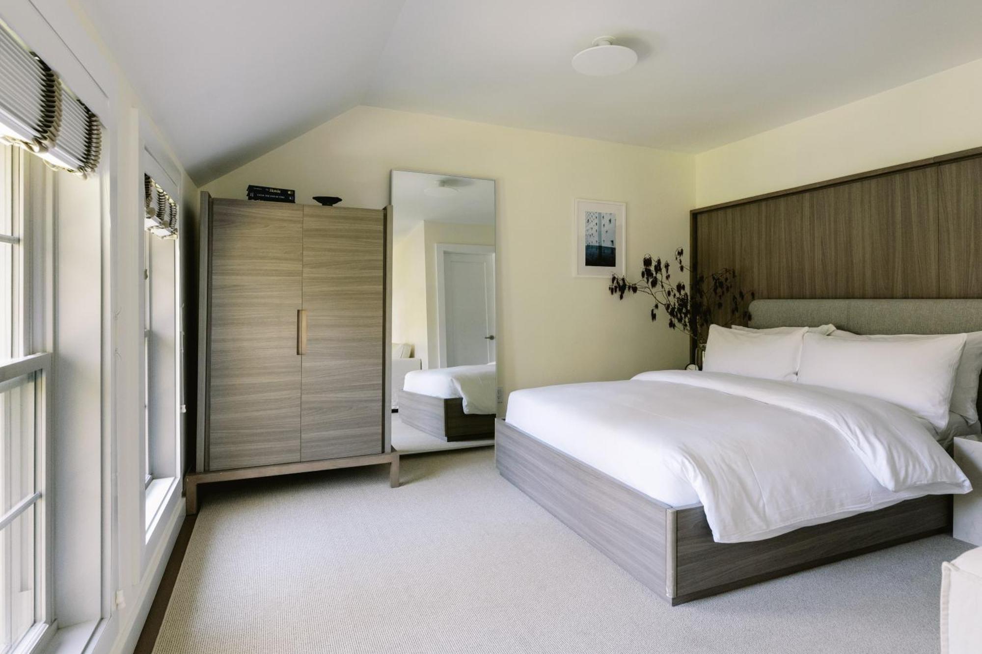 The Roundtree, Amagansett Hotel Exterior foto