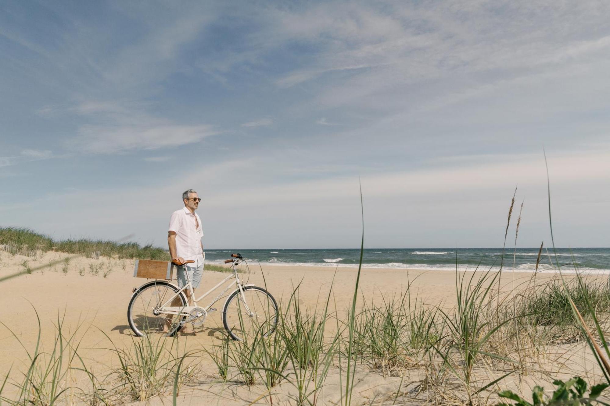 The Roundtree, Amagansett Hotel Exterior foto