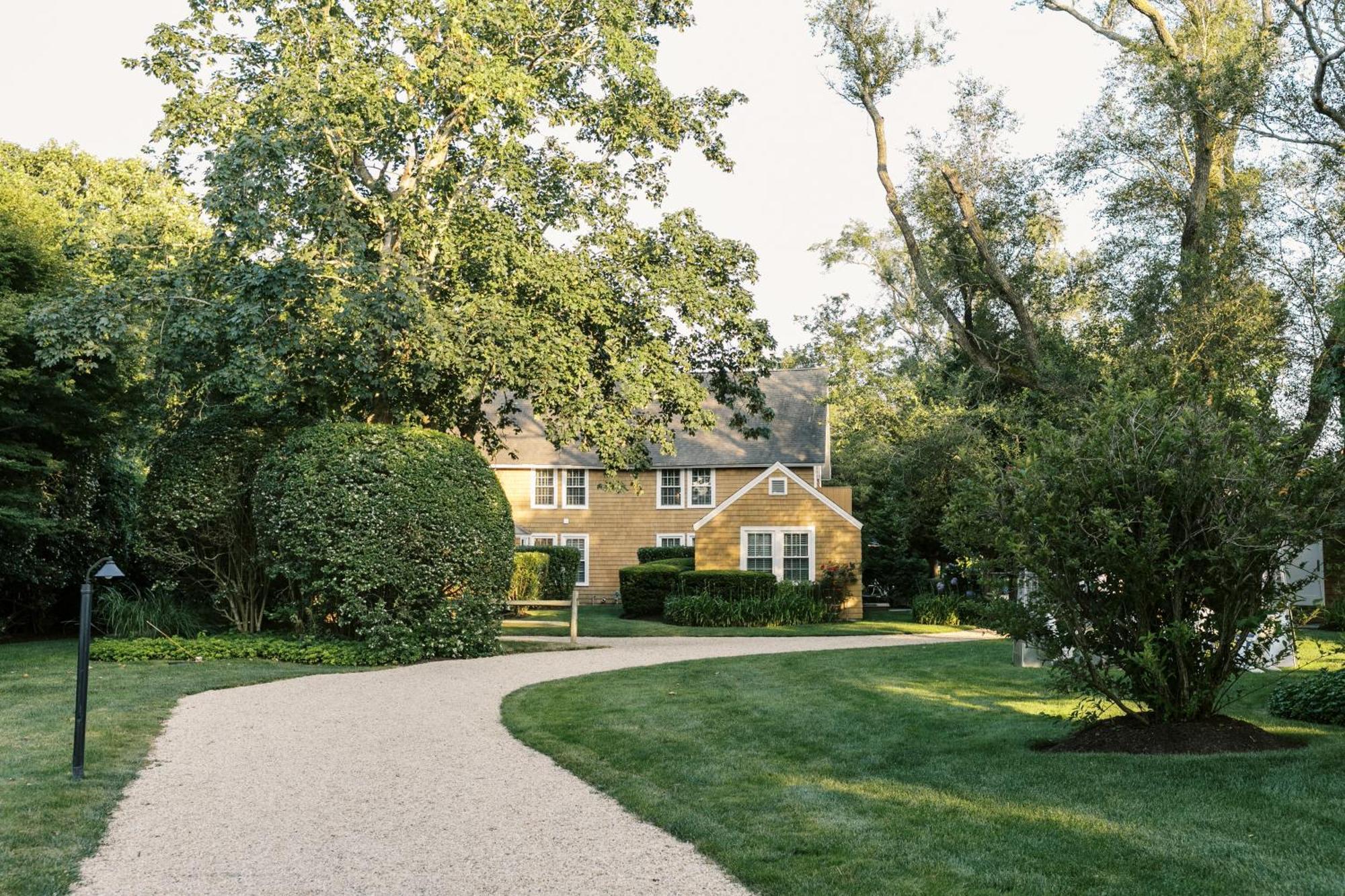 The Roundtree, Amagansett Hotel Exterior foto