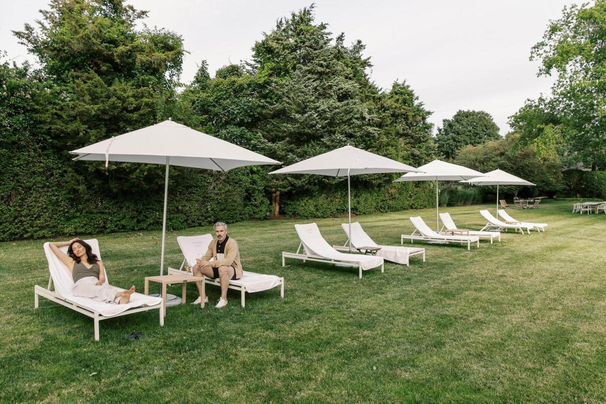 The Roundtree, Amagansett Hotel Exterior foto
