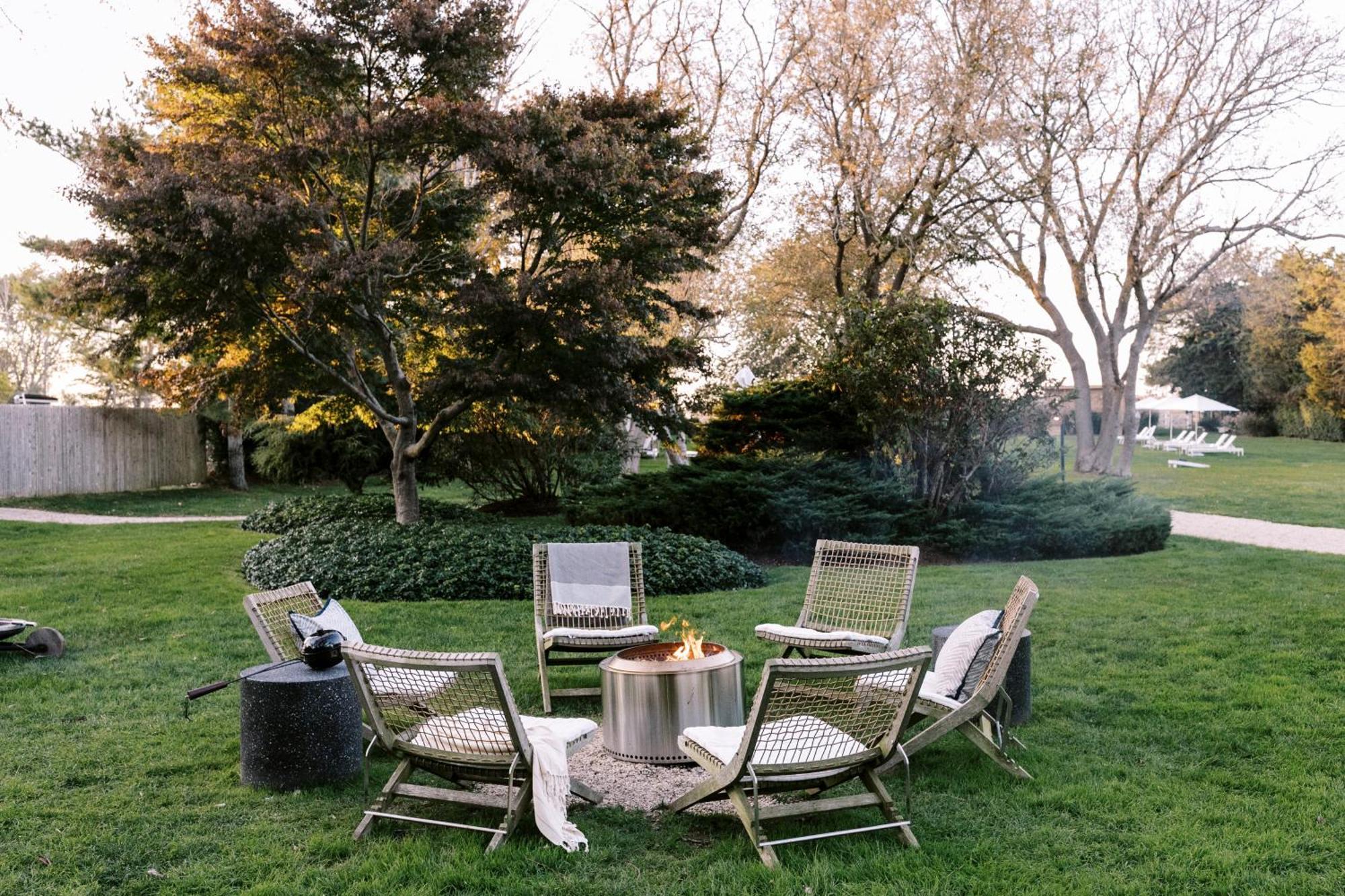 The Roundtree, Amagansett Hotel Exterior foto